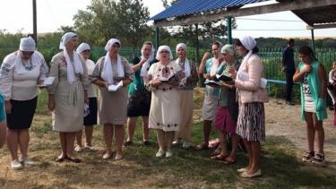 На Вінниччині через судові "війни" громада ПЦУ більше півроку не може користуватися власним храмом