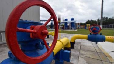 газ у Могилеві фото