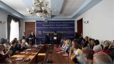 На Вінниччині вирощуватимуть бамбук, сушитимуть цибулю і вироблятимуть електрику з сонця