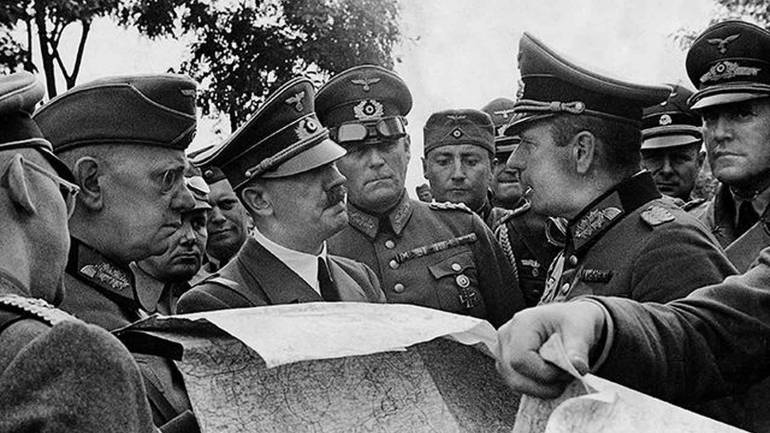Польща хоче 900 мільярдів доларів репарацій від Німеччини за Другу світову війну
