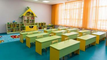 У Бершаді закрили дитсадок через недотримання температурного режиму