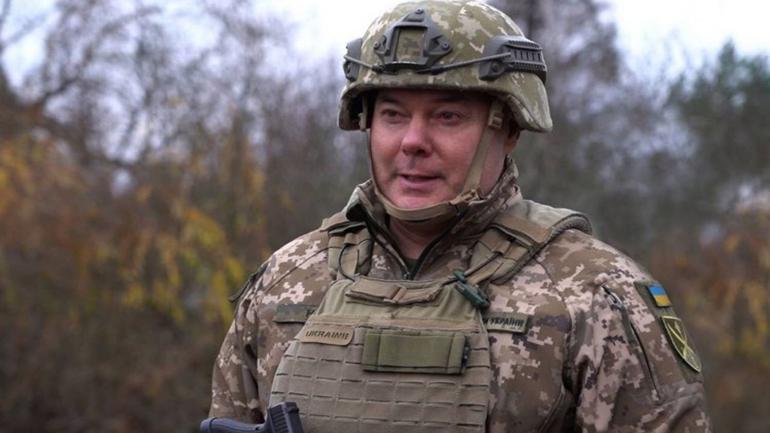 &laquo;Завжди перші!&raquo;: сьогодні День Десантно-штурмових військ Збройних Сил України