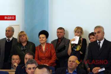 очільники закладів культури у Вінниці фото