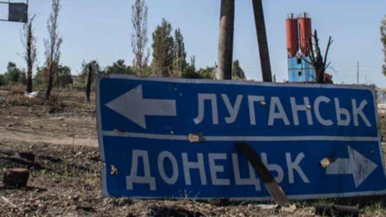 Портников висловився про майбутнє Донбасу