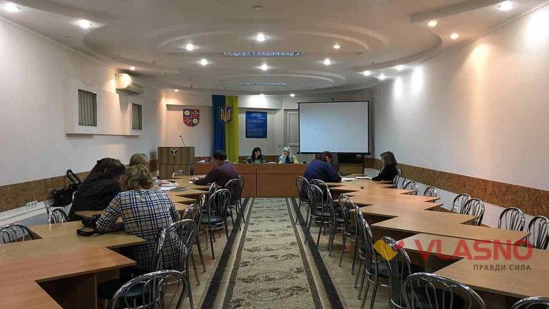 У Вінниці впевнені, що контролюватимуть ситуацію із субсидіями на всі сто відсотків