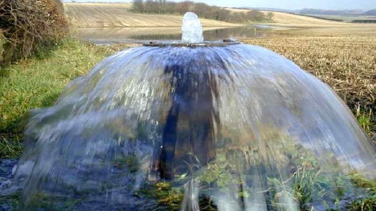 Вирішення багаторічної проблеми з водою жителів багатоповерхівок у Дашеві зрушилось з &laquo;мертвої точки&raquo;