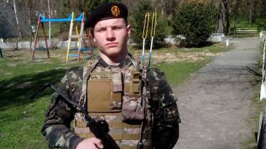 Богдан Рогозюк фото