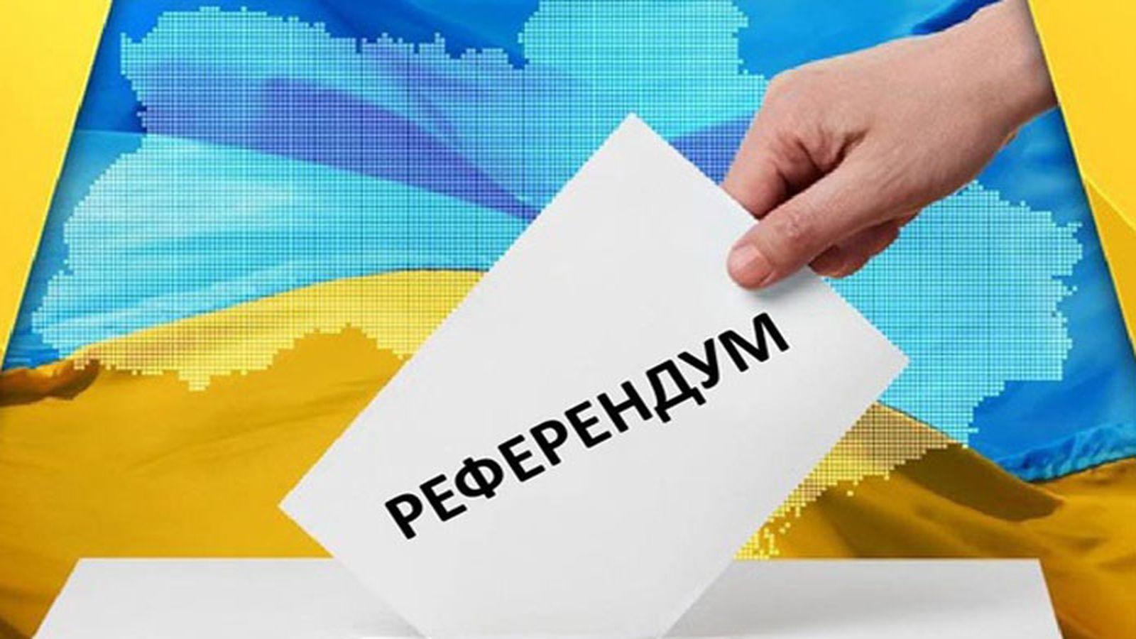 Земельный референдум &laquo;Батьківщини&raquo; на часі &ndash; експерт
