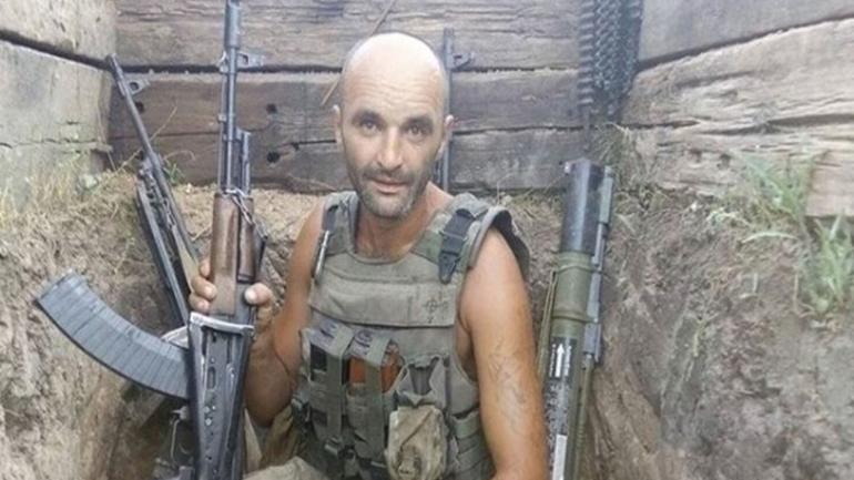 На Вінниччині пропонують присвоїти звання почесного громадянина міста загиблому військовому