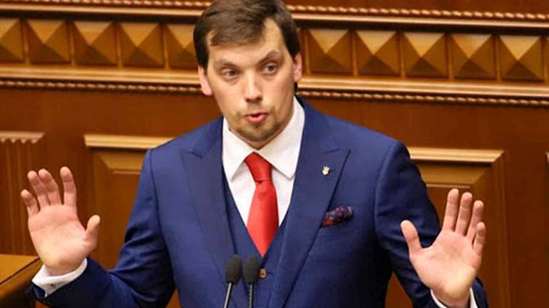 Кабмін опублікував зарплати міністрів: Аваков отримує найбільше, Мілованов другий