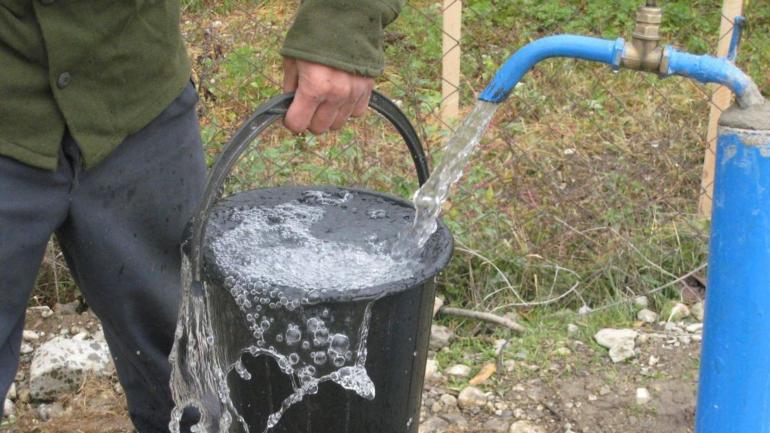 Лише у чотирьох районах Вінниччини вода придатна для вживання