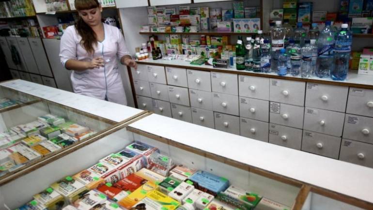 Для українців ліки та медичні вироби можуть стати доступнішими