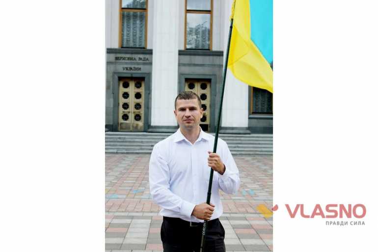 &laquo;Наше головне завдання &ndash; зробити громади самодостатніми&raquo;, &ndash; Михайло Кременюк