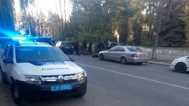 У Вінниці затримали трьох викрадачів автівок