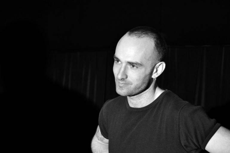  &laquo;На фронті &ndash; окрема країна&raquo;, &ndash; режисер фільму &laquo;Добровольці Божої Чоти&raquo;