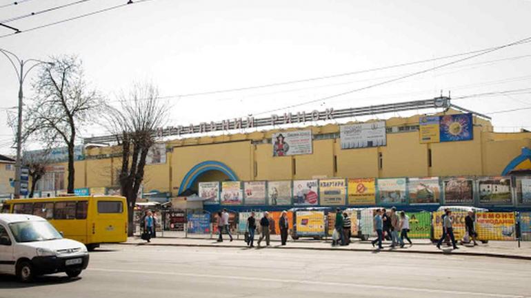 На Вінниччині відкривають непродовольчі ринки