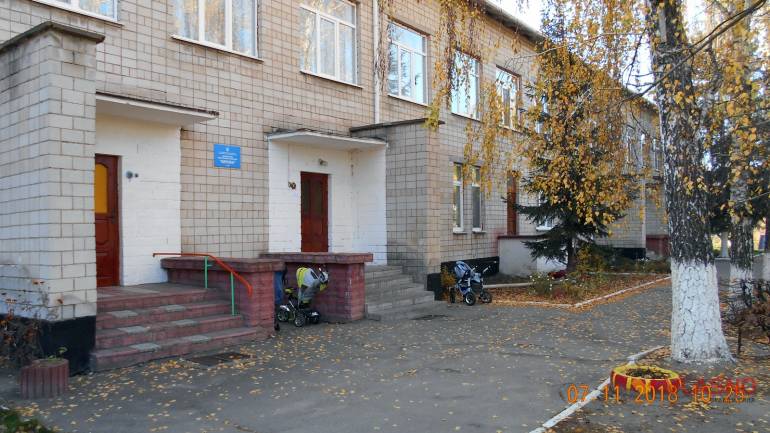 дитсадки у Гайсині фото
