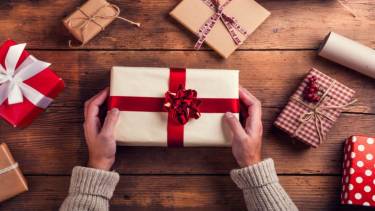 На Вінниччині влаштували флешмоб-привітання родин загиблих військовослужбовців