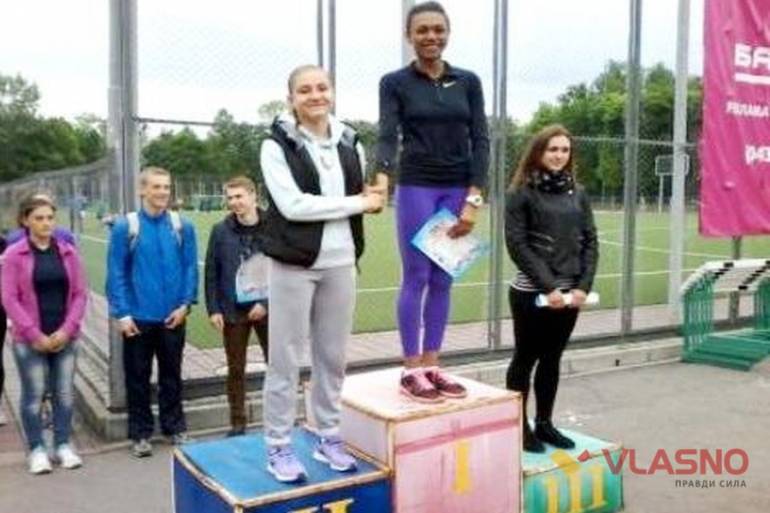 З чемпіонату України вінничани забрали всі медалі фото