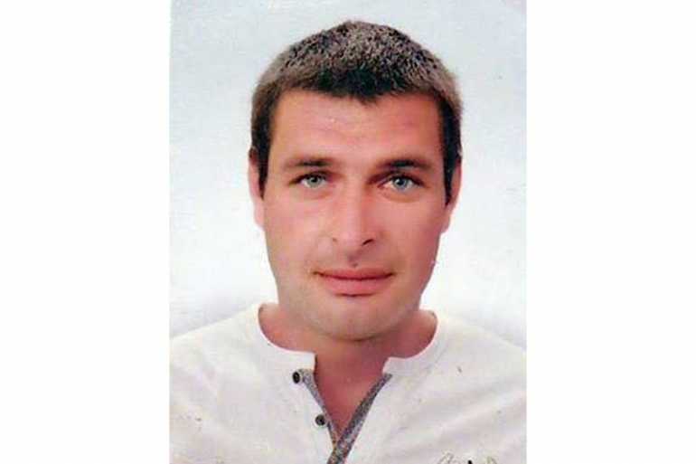 Тарас Макарчук фото