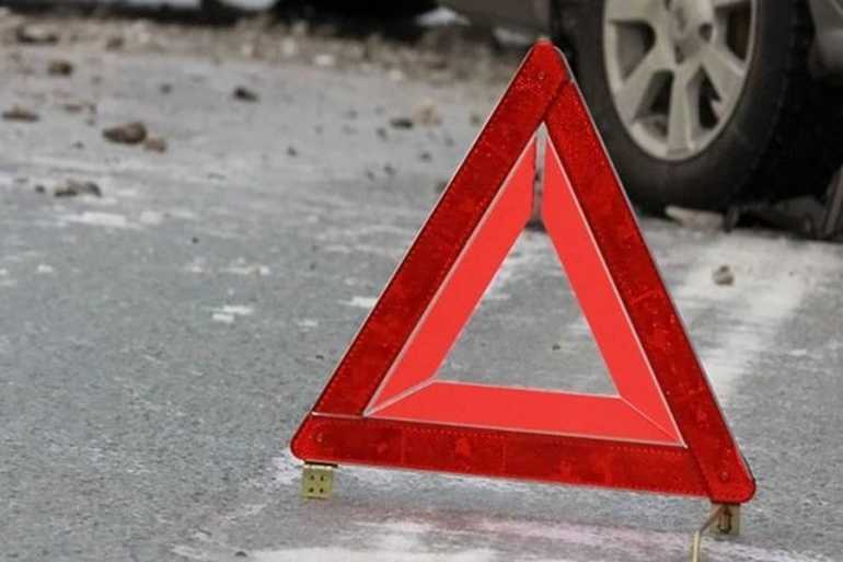 У ДТП на донеччині загинуло двоє людей