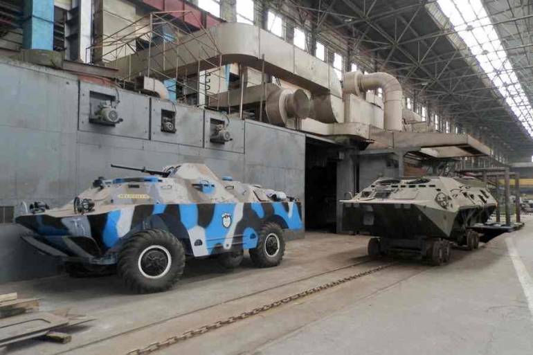 Уряд затвержив рекордне оборонне держзамовлення