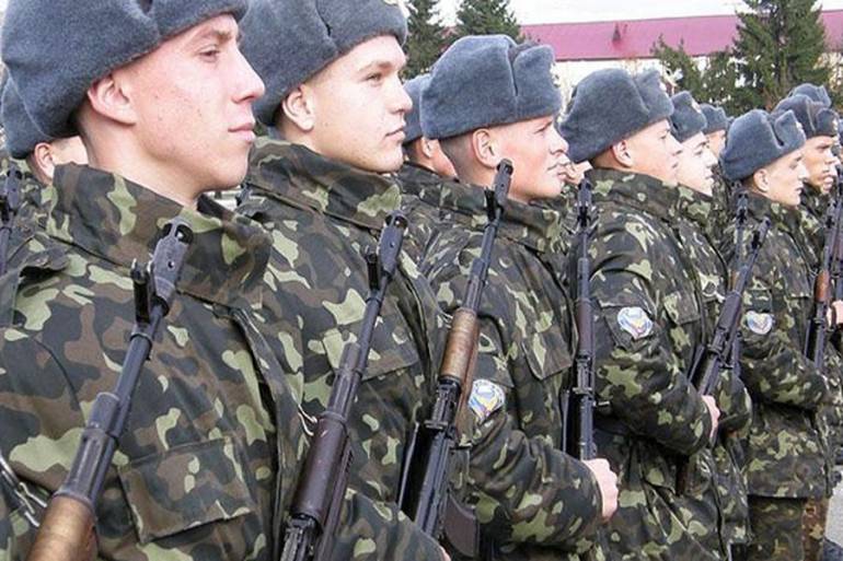 Призовний вік підвищено до 27 років
