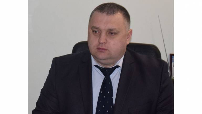 Кандидат на голову Чечельницької РДА має майже 20 гектарів землі