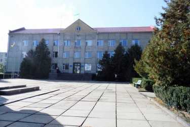 Калинівська районна рада фото