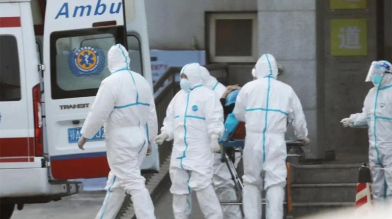 Одна українка вилікувалась від коронавірусу