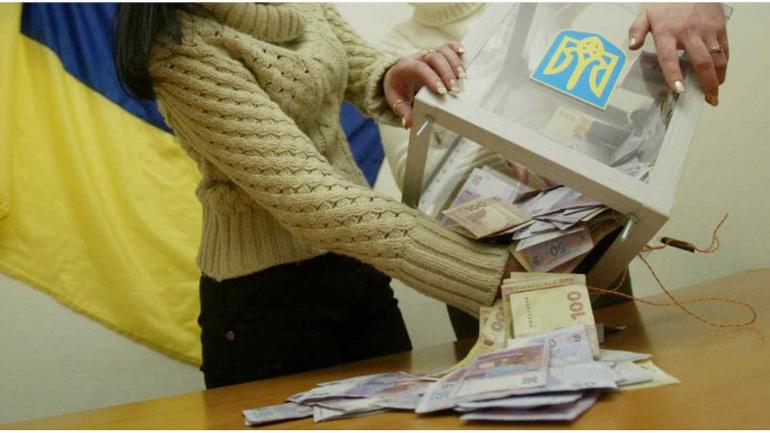 Для провдення виборів в умовах карантину необхідно додатково 200 мільйонів гривень