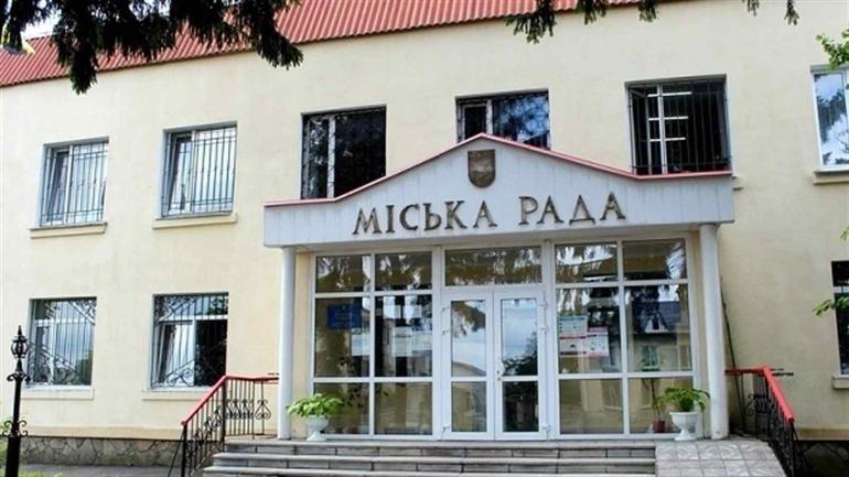 Калинівська міська рада не розрахувалась за обслуговування камер спостереження