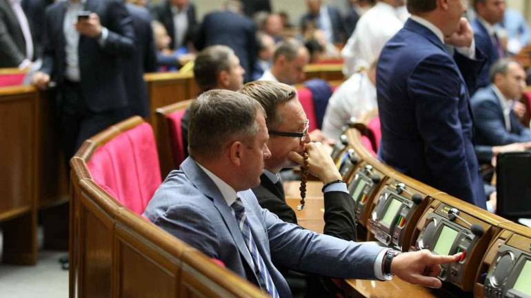 Переселенці з інвалідністю можуть отримати право на соціальне житло