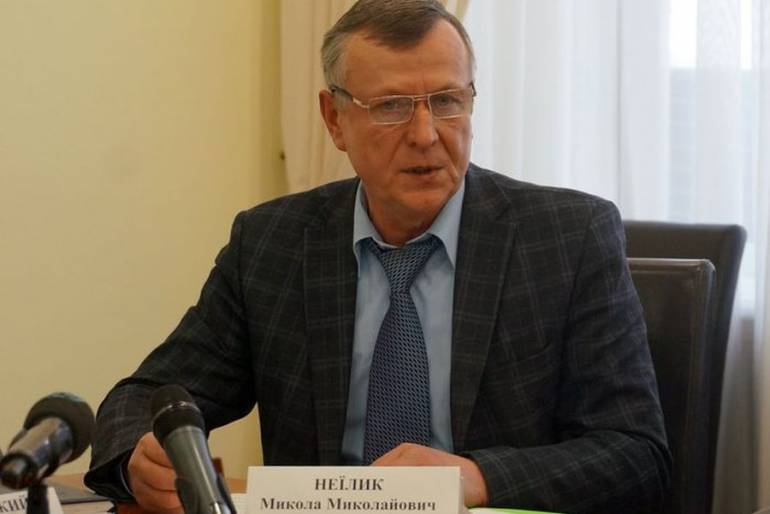 &ldquo;Потрібно було спитатися аграріїв&rdquo; - Микола Неїлик про нову систему оподаткування