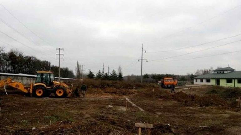 &laquo;Батьківщина&raquo; стала на перешкоді дерибану 44,5 гектар земель Вінниччини