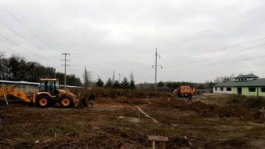 &laquo;Батьківщина&raquo; стала на перешкоді дерибану 44,5 гектар земель Вінниччини