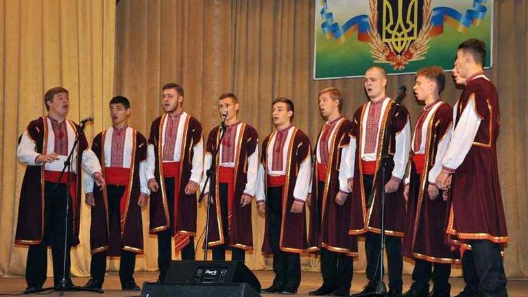 &laquo;Сурми звитяги&raquo;: у Вінниці влаштують патріотичне шоу віків