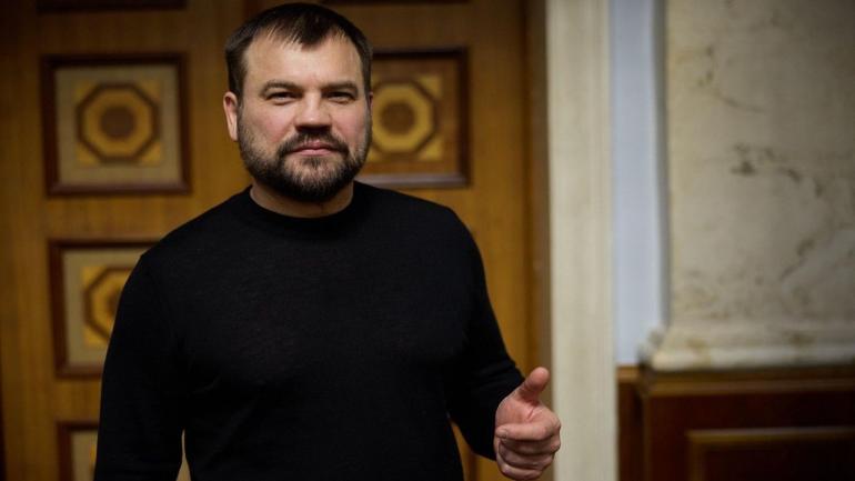 Олег Мейдич: &laquo;Воїни заслуговують на найкраще лікування та реабілітацію&raquo;