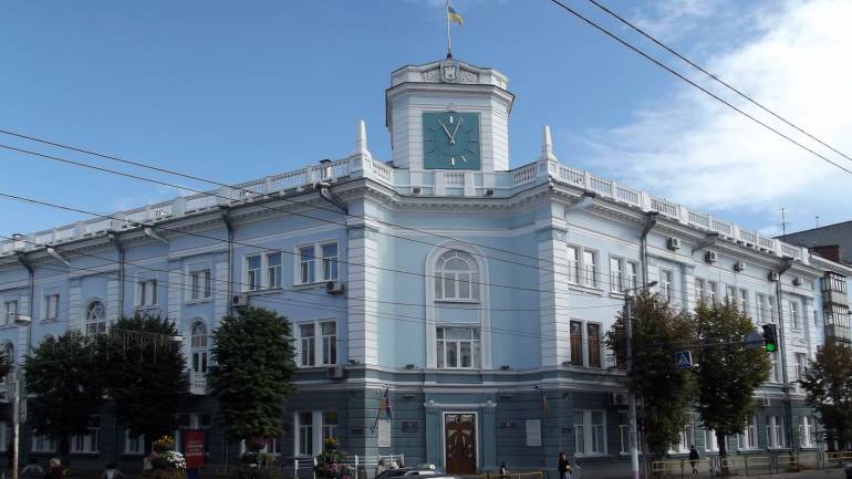 На Житомирщині заборонили російськомовний культурний продукт