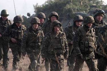 Триває слідство щодо бійців дев'ятого батальйону територіальної оборони 