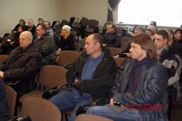 Вінницькі підприємці застерігають: непомірні податки можуть знищити бізнес