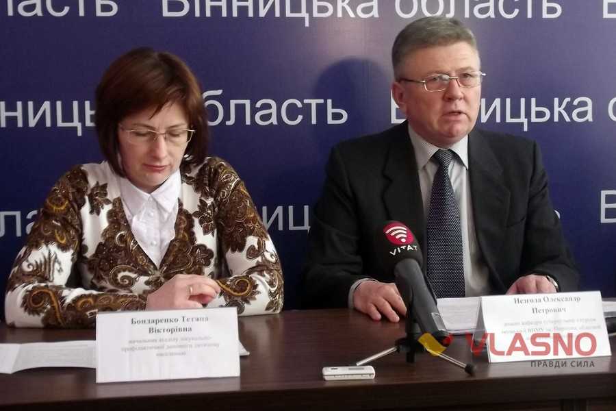 Олександр Незгода фото