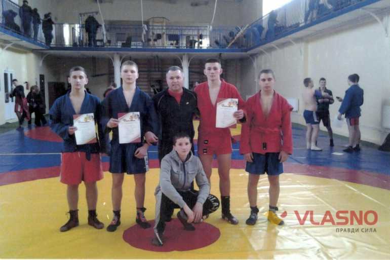 Микола Беренгович фото