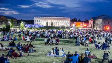 Плани міняються: коронавірус поставив OPERAFEST TULCHYN під загрозу
