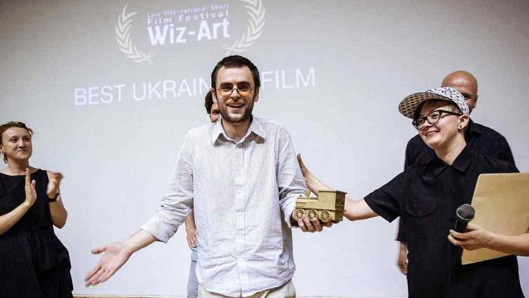 Вінничани можуть прийняти учать у конкурсі режисерів короткометражних фільмів