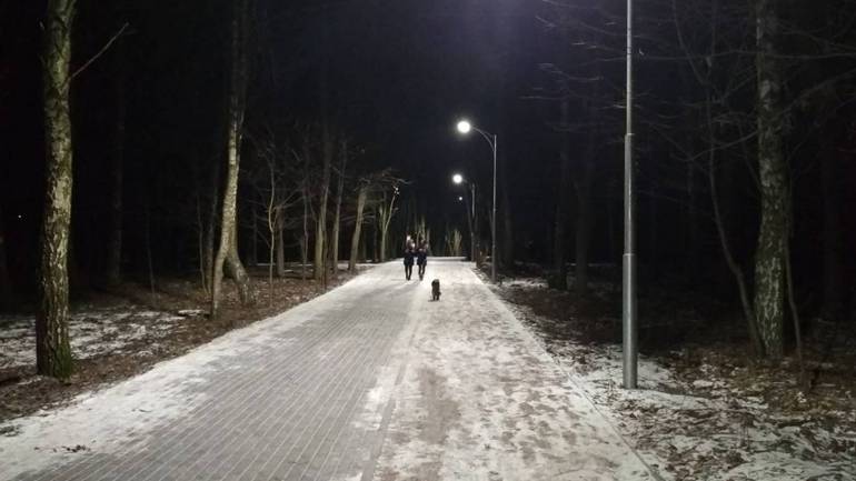 Безпечна Вінниця: містяни просять облаштувати пішохідну зону міста