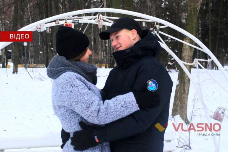 Чого від шлюбу очікують вінничани? (ВІДЕО)