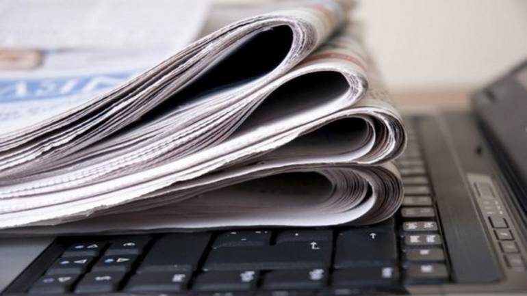 У Верховній Раді України розробляють закон про медіа