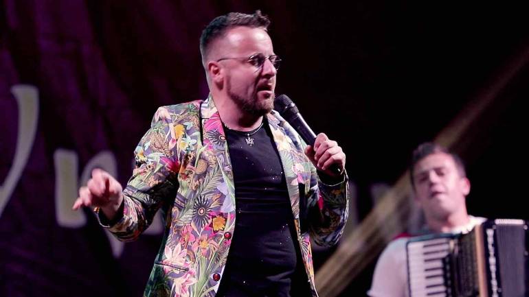 Вінницький &laquo;Пан Карпо&raquo; після чотирьох &laquo;так&raquo; подався у виборчий процес