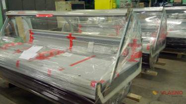 завод холодильного обладнання фото